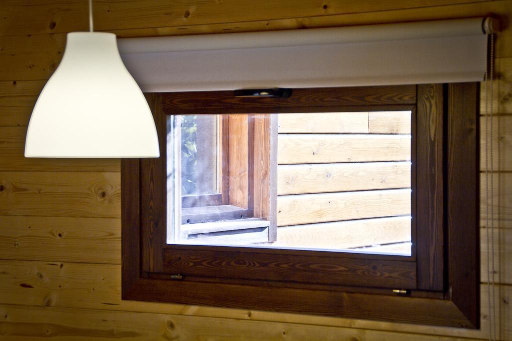 Apartamentos El Bosquet Sant Cugat del Vallès Dış mekan fotoğraf