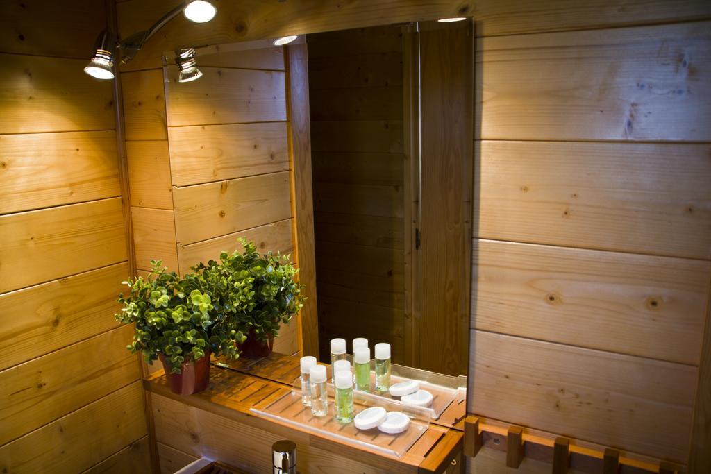 Apartamentos El Bosquet Sant Cugat del Vallès Dış mekan fotoğraf