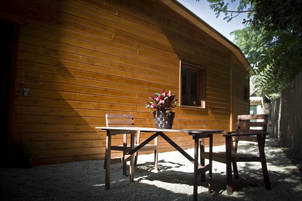 Apartamentos El Bosquet Sant Cugat del Vallès Oda fotoğraf